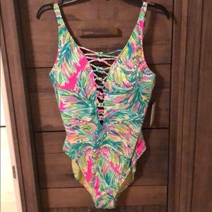 Lilly Pulitzer Swimsuit